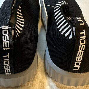 ✨ Tiosebon Women’s Size 10 Athletic Slip-On Walking Shoes ✨